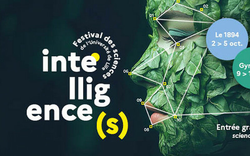 Illustration Fête de la science