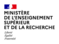 Logo Ministère