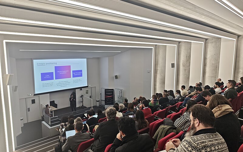 Photo de l'événement