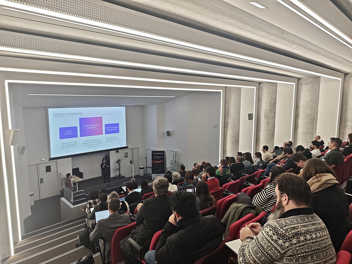 Photo de l'événement