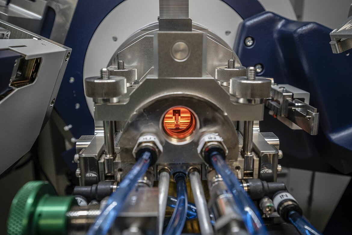 Pôle D2RX - Institut Chevreul