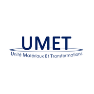Logo UMET